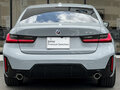 2023 BMW 3 серии 318i VII (G2x) Рестайлинг, серый, 2800000 рублей - вид 7