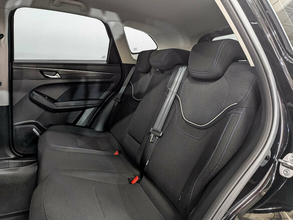 2023 Haval Jolion I, чёрный, 1755000 рублей - вид 17