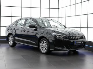 2023 Kaiyi E5, чёрный, 1599000 рублей, вид 3