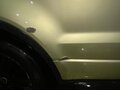 2012 Land Rover Range Rover Evoque 6-speed I, зелёный, 1900000 рублей - вид 7