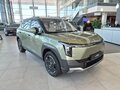 2026 Evolute i-Joy II, зелёный, 3324000 рублей