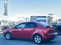 2008 Mitsubishi Lancer X, красный, 564000 рублей - вид 6