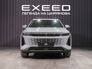 2025 Exeed RX, серый, 4199000 рублей, вид 3