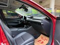 2022 Mazda 3 Axela IV (BP), красный, 1285000 рублей - вид 6