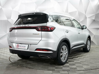 2024 Xcite X-Cross 7, серый, 1732000 рублей, вид 5