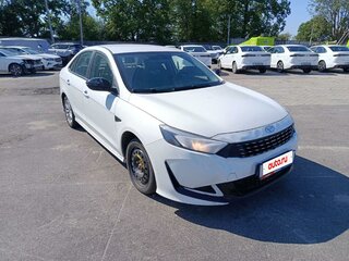 2023 Kaiyi E5, белый, 770738 рублей, вид 2