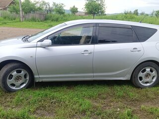 2003 Toyota Caldina III, серый, 500000 рублей, вид 3