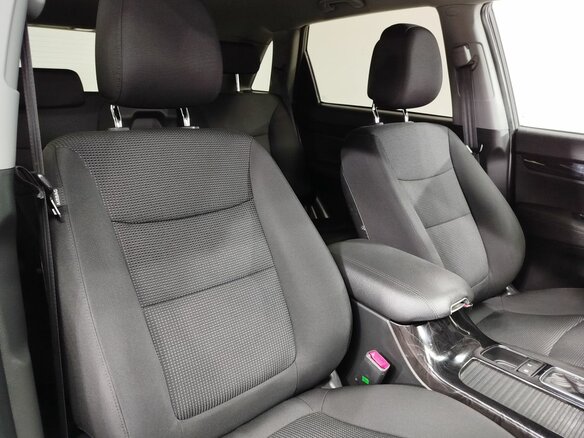 2018 Kia Sorento II Рестайлинг, серый, 2029000 рублей - вид 21