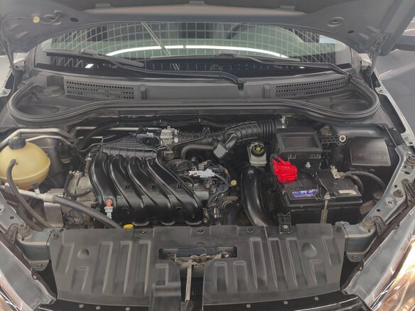 2021 Lada (ВАЗ) Vesta SW Cross I, серый, 1155000 рублей - вид 17