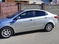 2012 Kia Rio III, серый - вид 9
