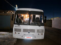 2018 ПАЗ 3205, белый, 870000 рублей
