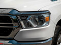 2023 Ram 1500 Crew Cab eTorque V, белый, 6650000 рублей - вид 4