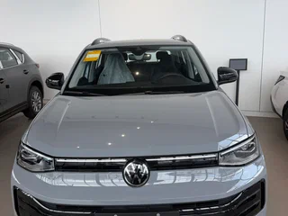 2025 Volkswagen Tharu XR 300 TSI, серый, 1999000 рублей, вид 3