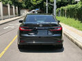 2025 Toyota Camry IX (XV80) China Market, чёрный, 3540069 рублей - вид 4