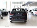 2026 BMW X1 25Li xDrive III (U11/U12), чёрный - вид 5
