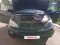2007 Lexus RX 400h II Рестайлинг, чёрный, 1450000 рублей - вид 1