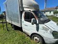 2007 ГАЗ ГАЗель (3302), белый, 275000 рублей