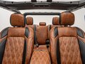 2026 Jeep Gladiator II (JT) Рестайлинг, чёрный, 13377000 рублей - вид 8
