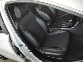 2022 Kia K3 II Рестайлинг, белый, 1615000 рублей, вид 5