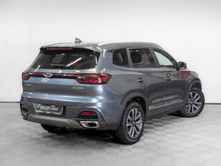 2020 Chery Tiggo 8 I, серый, 1430000 рублей, вид 5