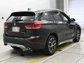 2021 BMW X1 18d xDrive II (F48) Рестайлинг, чёрный, 1990007 рублей - вид 1