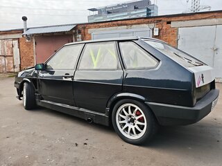2003 Спортивные авто и реплики GT & Touring, чёрный, 550000 рублей, вид 2