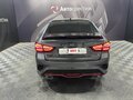 2026 Lada (ВАЗ) Vesta Sport I Рестайлинг (NG), серый - вид 8