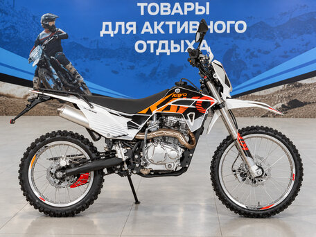 2026 Kayo K1-J, белый, 104200 рублей, вид 1