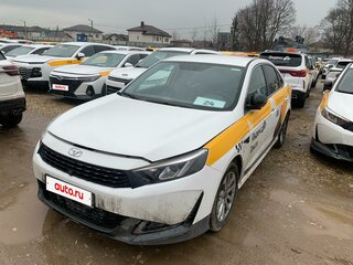 2023 Kaiyi E5, белый, 990043 рублей, вид 3