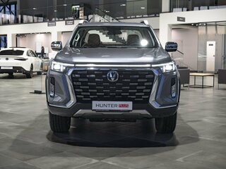 2025 Changan Hunter Plus, серый, 3930201 рублей, вид 2