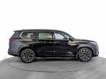 2023 Exeed VX I, чёрный, 2440000 рублей - вид 3