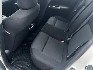 2014 Nissan Juke I, белый, 1100000 рублей, вид 3