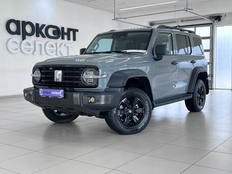Tank 300 I