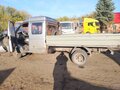 2010 ГАЗ ГАЗель (33023/330273) Фермер, серебристый, 600000 рублей - вид 1