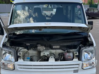 2020 Suzuki Every VI, белый, 700000 рублей, вид 5