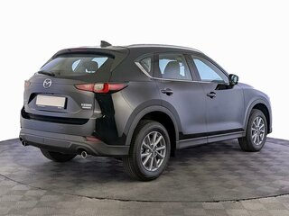 2026 Mazda CX-5 II Рестайлинг, чёрный, 4000000 рублей, вид 2