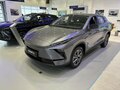 2026 Omoda C5 II, серый - вид 3
