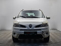 2009 Renault Koleos I, белый - вид 7