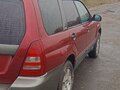 2002 Subaru Forester II, красный, 690000 рублей - вид 3