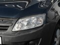 2015 Lada (ВАЗ) Granta I, синий, 370000 рублей - вид 8