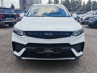 2021 Geely Tugella I, белый, 1890000 рублей, вид 2