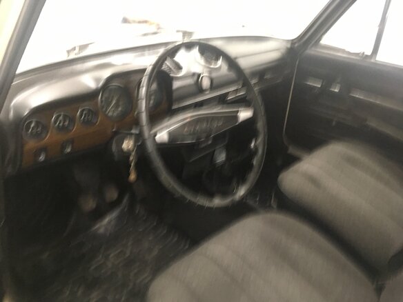 1990 Lada (ВАЗ) 2106, бежевый, 599999 рублей - вид 7