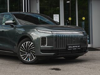 2026 Esteo Exlantix ET, серый, 6990000 рублей, вид 5