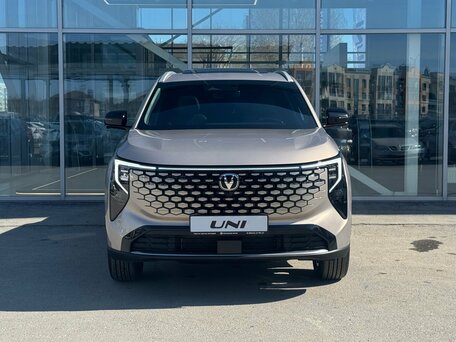 2026 Changan UNI-S I Рестайлинг, бежевый, 2989900 рублей, вид 3