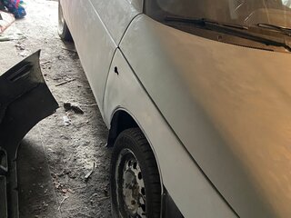 2003 Lada (ВАЗ) 2112, зелёный, 75000 рублей, вид 4