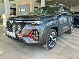2025 Changan CS35 Plus I Рестайлинг, серый, 2839900 рублей, вид 1