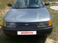 2005 Lada (ВАЗ) 2112, серый, 155000 рублей