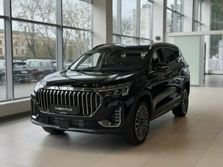 2026 Jetour X90+, чёрный, 4199000 рублей, вид 2