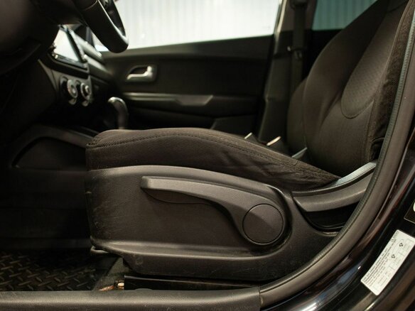 2011 Kia Rio 4-speed III, чёрный, 935000 рублей - вид 32