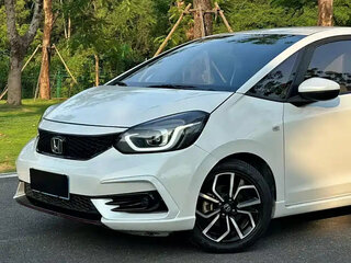 2023 Honda Life VI, белый, 1150000 рублей, вид 3
